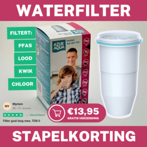 Stapelen Maar